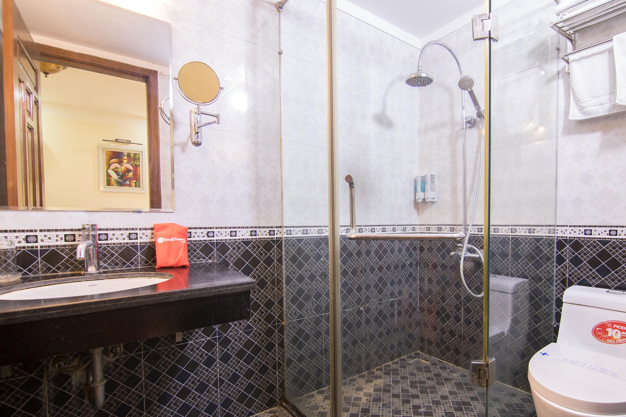 Home Hotel Truong Cong Giai Hanoi Exterior foto