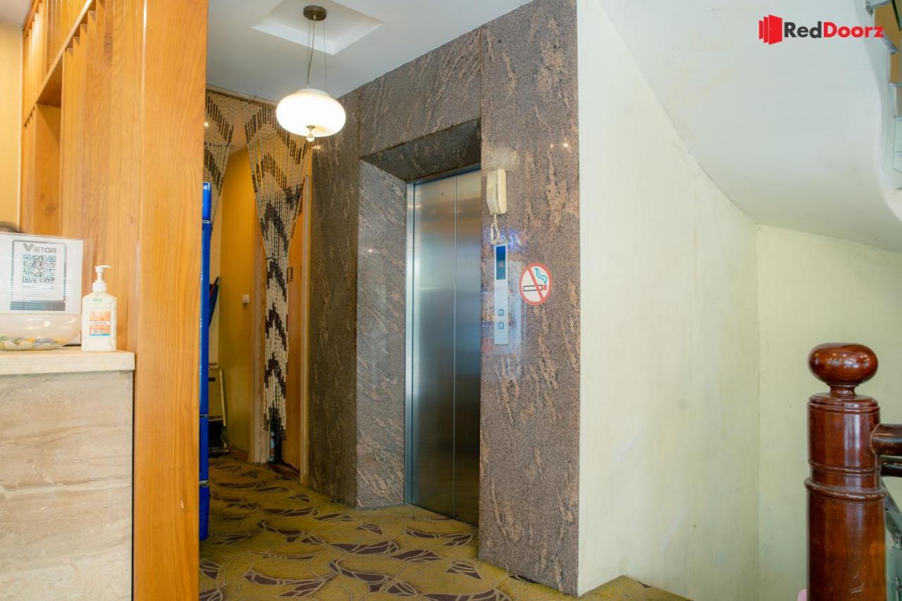 Home Hotel Truong Cong Giai Hanoi Exterior foto