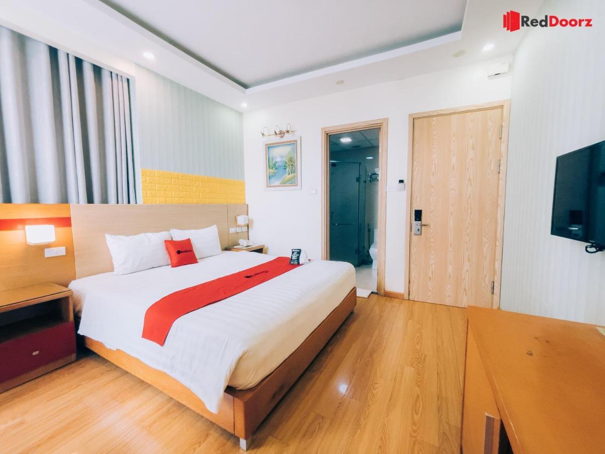 Home Hotel Truong Cong Giai Hanoi Exterior foto