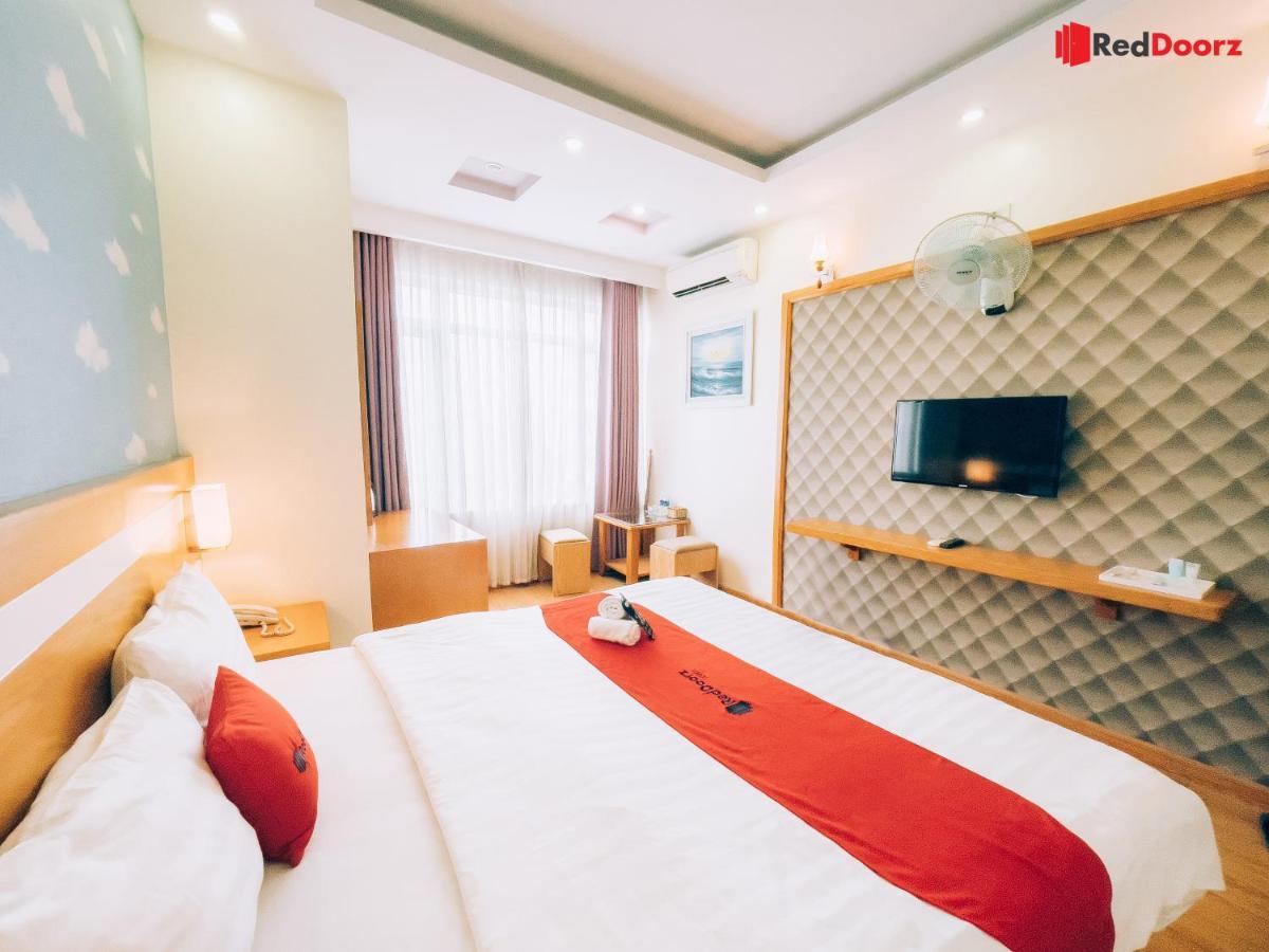 Home Hotel Truong Cong Giai Hanoi Exterior foto
