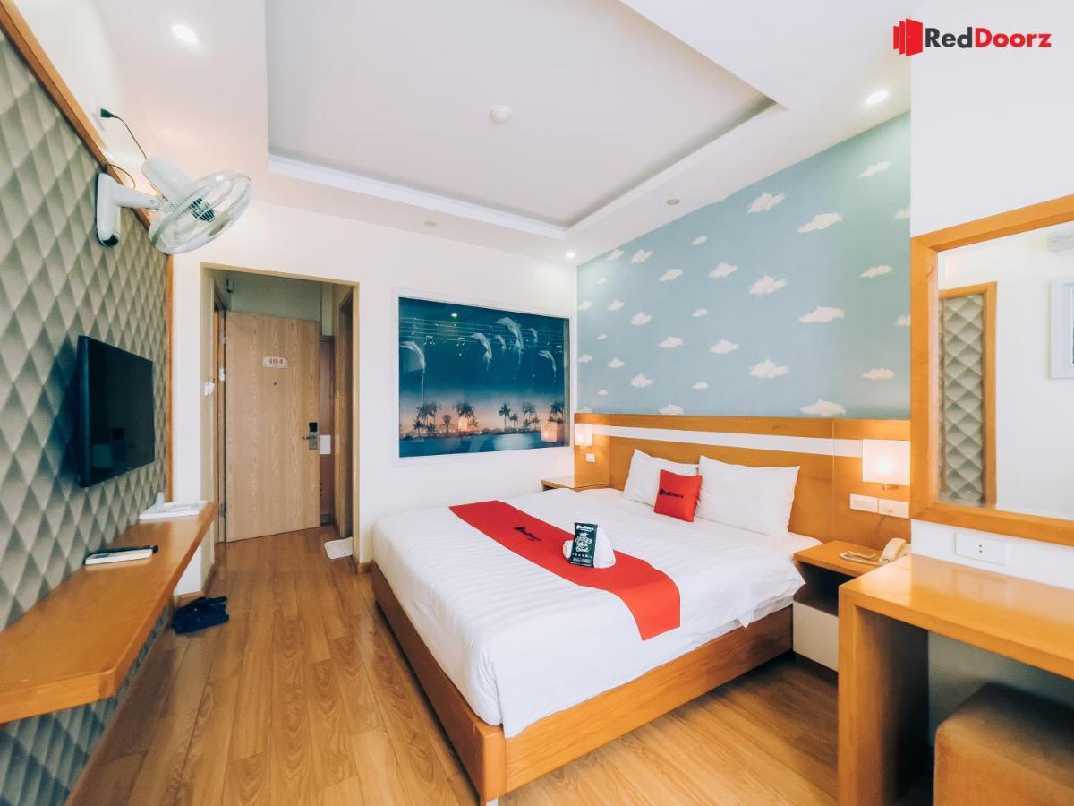 Home Hotel Truong Cong Giai Hanoi Exterior foto