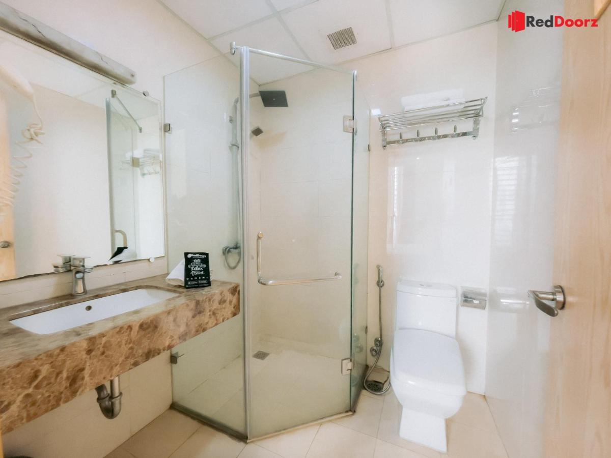 Home Hotel Truong Cong Giai Hanoi Exterior foto