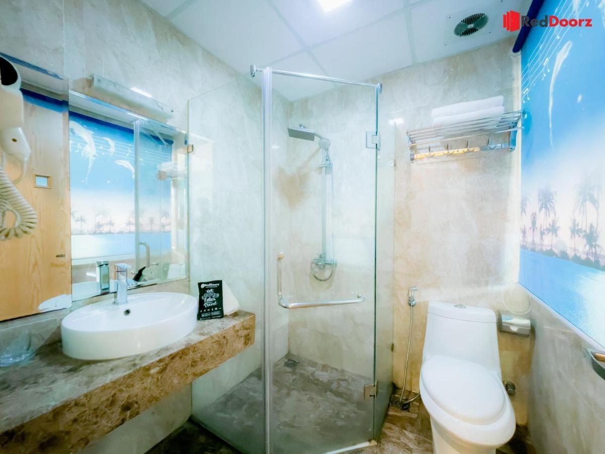 Home Hotel Truong Cong Giai Hanoi Exterior foto