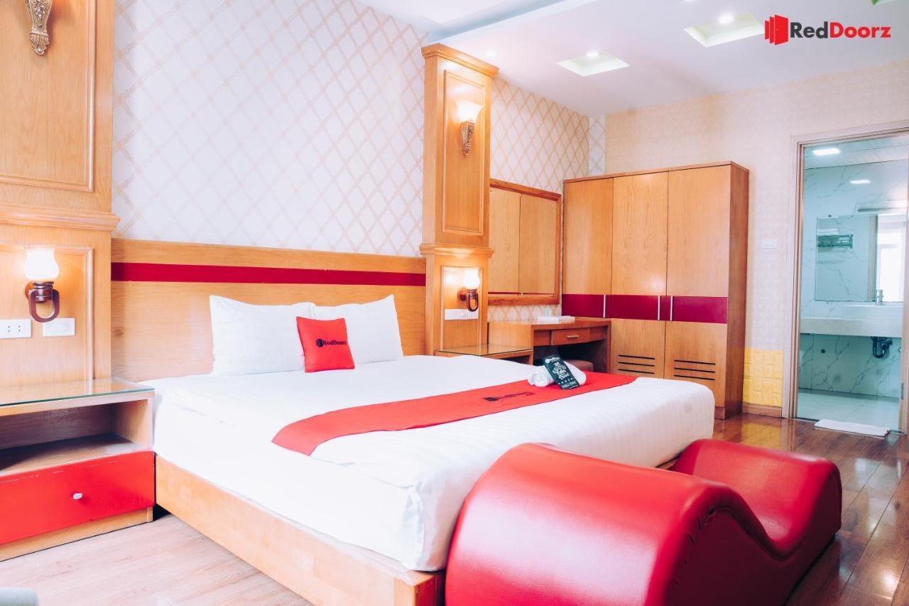 Home Hotel Truong Cong Giai Hanoi Exterior foto