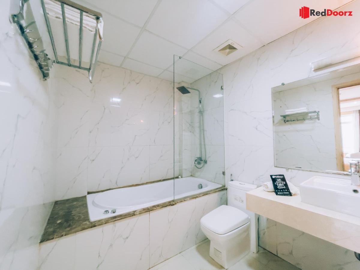 Home Hotel Truong Cong Giai Hanoi Exterior foto