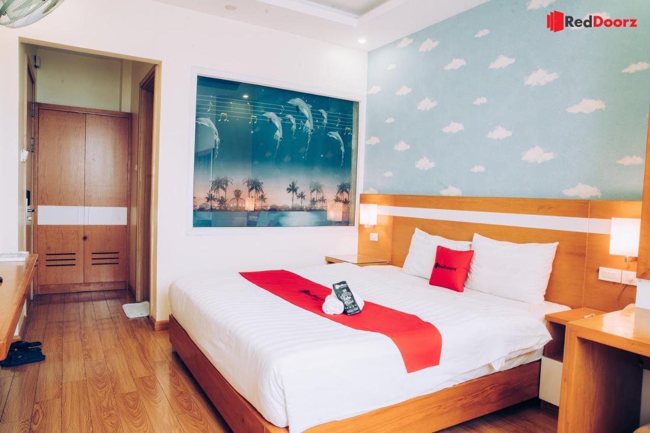 Home Hotel Truong Cong Giai Hanoi Exterior foto