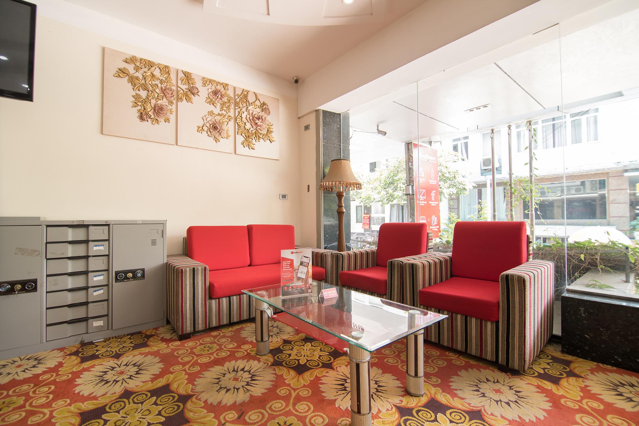 Home Hotel Truong Cong Giai Hanoi Exterior foto